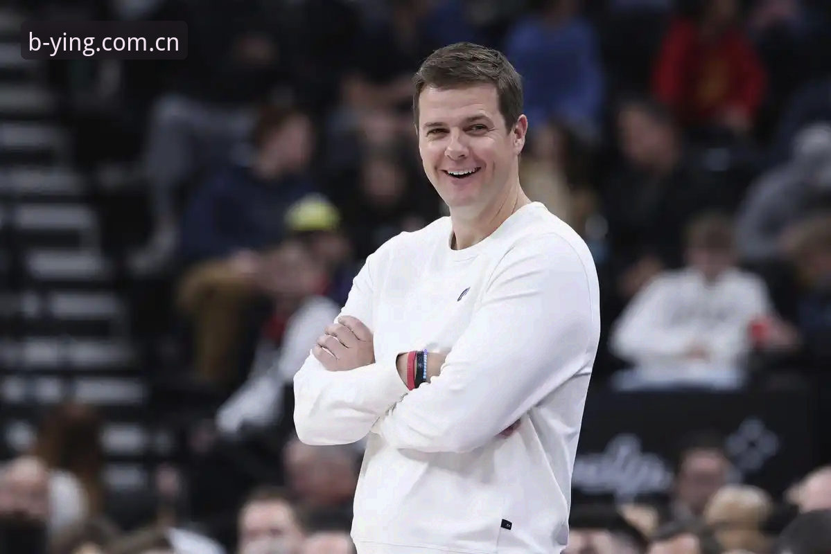 2026年NBA选秀还没开打，状元归属怎么就成了一团迷雾？